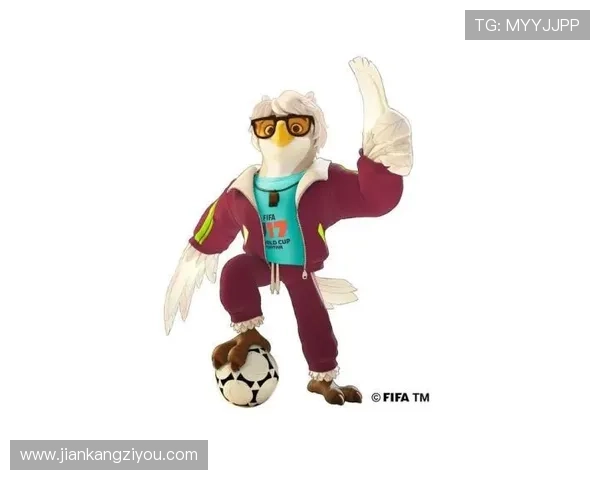 卡达尔世界杯吉祥物世界杯体育论坛